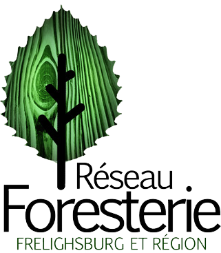 Réseau foresterie Frelighburg et région